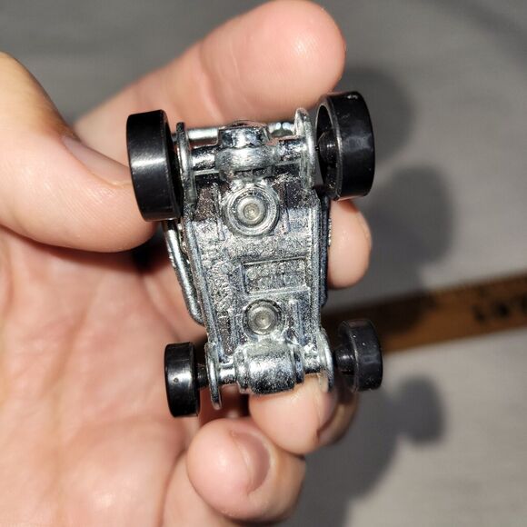 Vintage Hot Wheels Turbo Shopping Cart Vehicles Lot Retro Toys Toy Hotrod - Picture 7 of 8